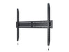 Multibrackets Universal Fixed SD MAX TV Wall Mount - 60" to 115" Screen Wall Mount Bracket Multibrackets