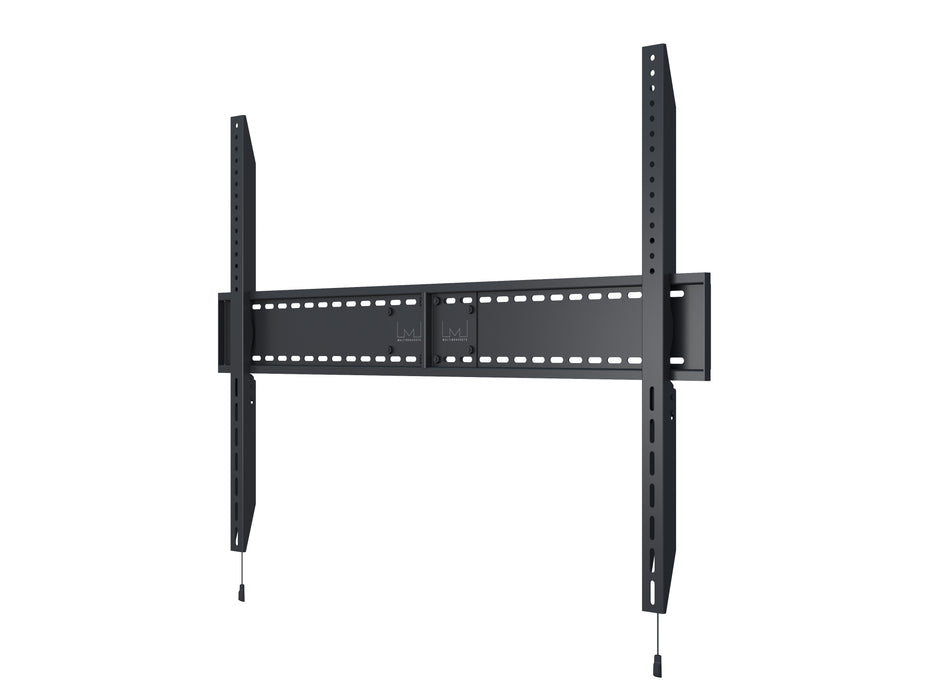 Multibrackets Universal Fixed SD MAX TV Wall Mount - 60" to 115" Screen Wall Mount Bracket Multibrackets
