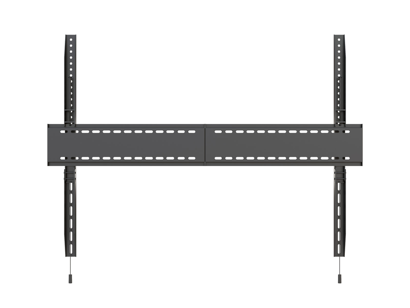 Multibrackets Universal Fixed SD MAX TV Wall Mount - 60" to 115" Screen Wall Mount Bracket Multibrackets