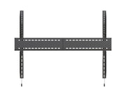 Multibrackets Universal Fixed SD MAX TV Wall Mount - 60" to 115" Screen Wall Mount Bracket Multibrackets