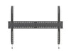 Multibrackets Universal Fixed SD MAX TV Wall Mount - 60" to 115" Screen Wall Mount Bracket Multibrackets