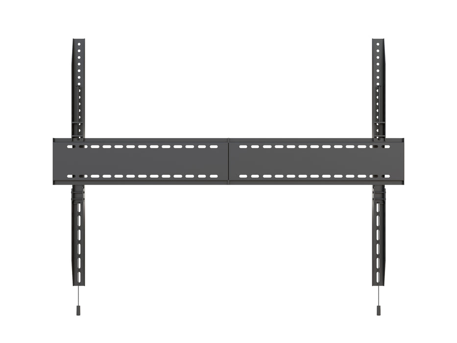 Multibrackets Universal Fixed SD MAX TV Wall Mount - 60" to 115" Screen Wall Mount Bracket Multibrackets