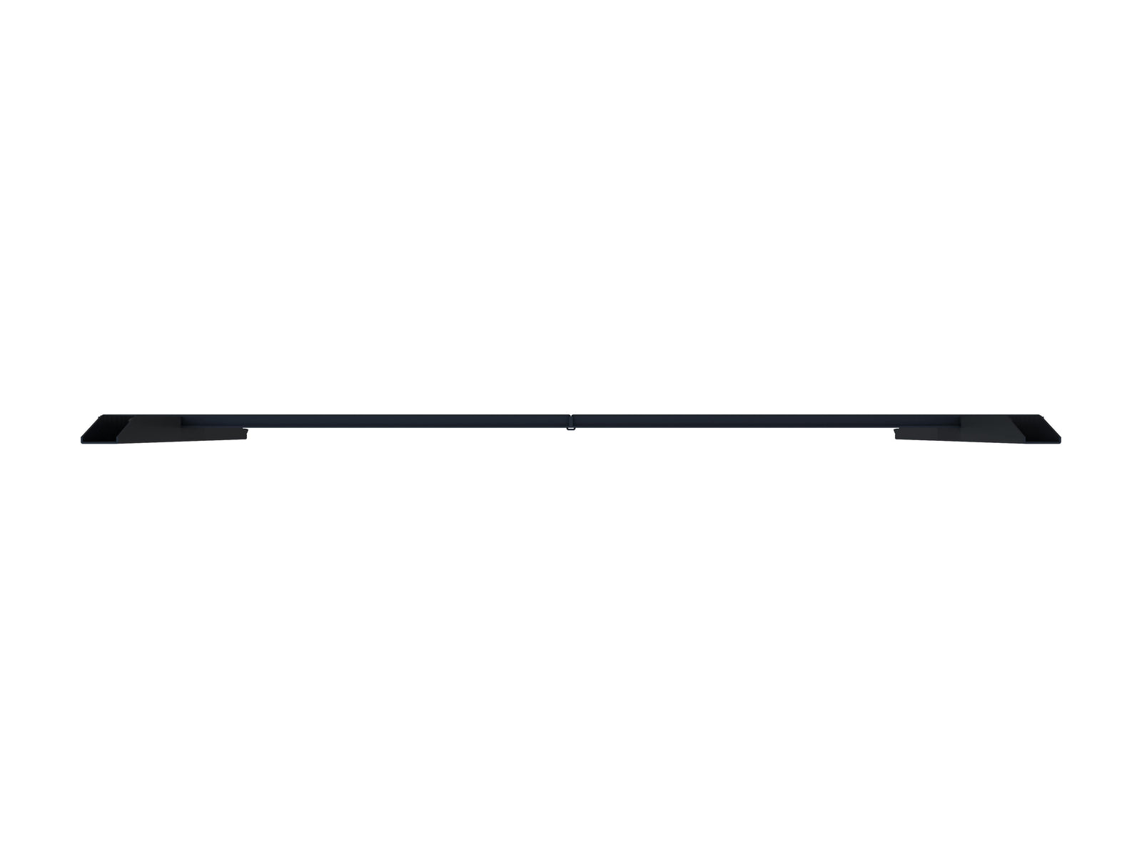 Multibrackets Universal Fixed SD MAX TV Wall Mount - 60" to 115" Screen Wall Mount Bracket Multibrackets