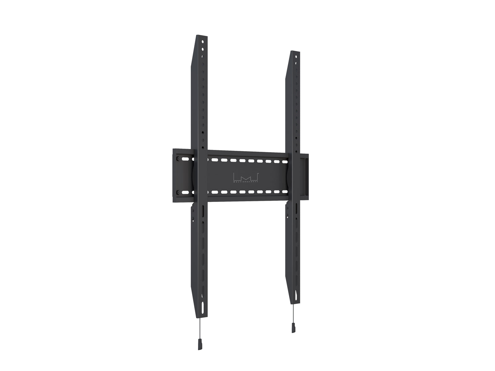 Multibrackets Universal Fixed SD MAX TV Wall Mount - 60" to 115" Screen Wall Mount Bracket Multibrackets