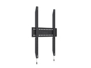 Multibrackets Universal Fixed SD MAX TV Wall Mount - 60" to 115" Screen Wall Mount Bracket Multibrackets