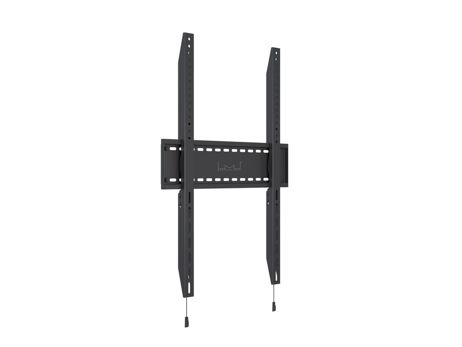 Multibrackets Universal Fixed SD MAX TV Wall Mount - 60" to 115" Screen Wall Mount Bracket Multibrackets