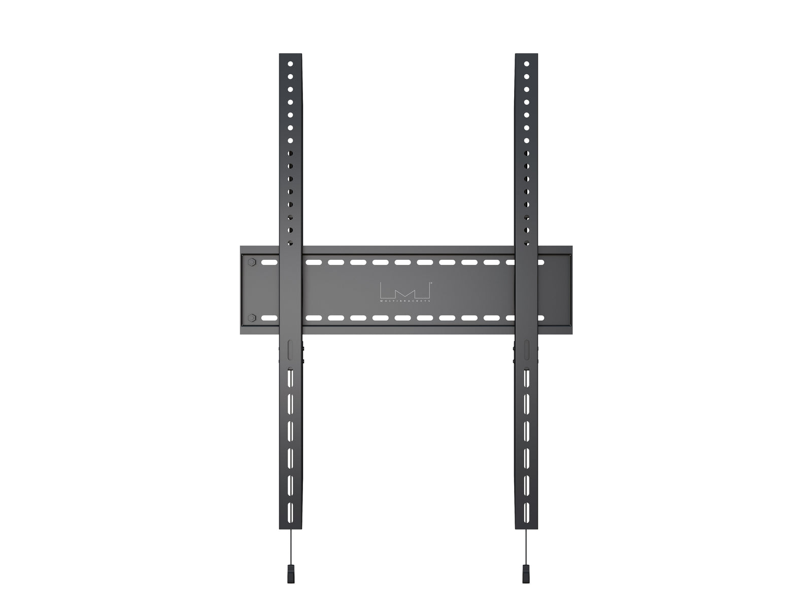 Multibrackets Universal Fixed SD MAX TV Wall Mount - 60" to 115" Screen Wall Mount Bracket Multibrackets