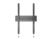 Multibrackets Universal Fixed SD MAX TV Wall Mount - 60" to 115" Screen Wall Mount Bracket Multibrackets