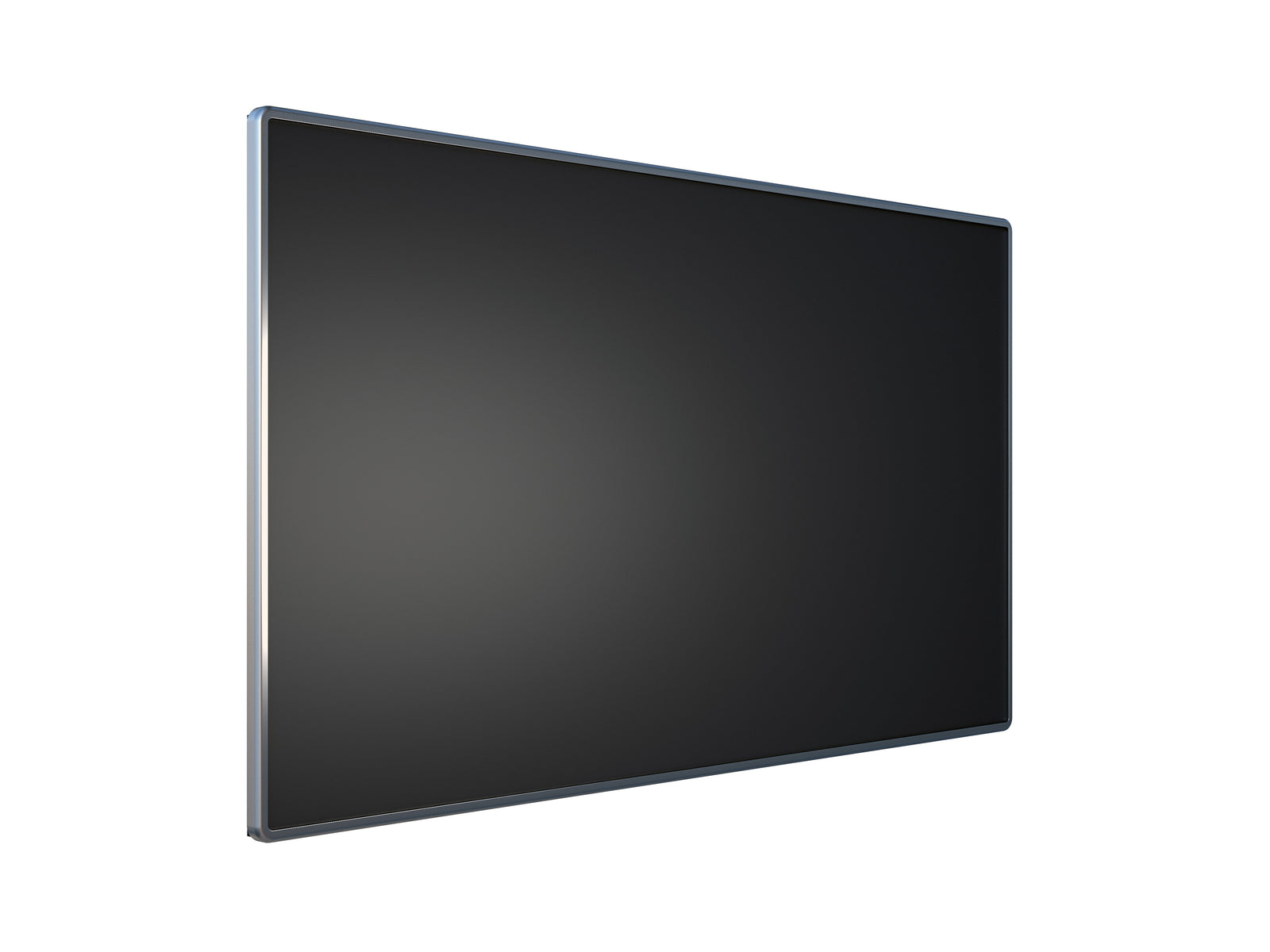 Multibrackets Universal Fixed SD MAX TV Wall Mount - 60" to 115" Screen Wall Mount Bracket Multibrackets