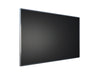 Multibrackets Universal Fixed SD MAX TV Wall Mount - 60" to 115" Screen Wall Mount Bracket Multibrackets