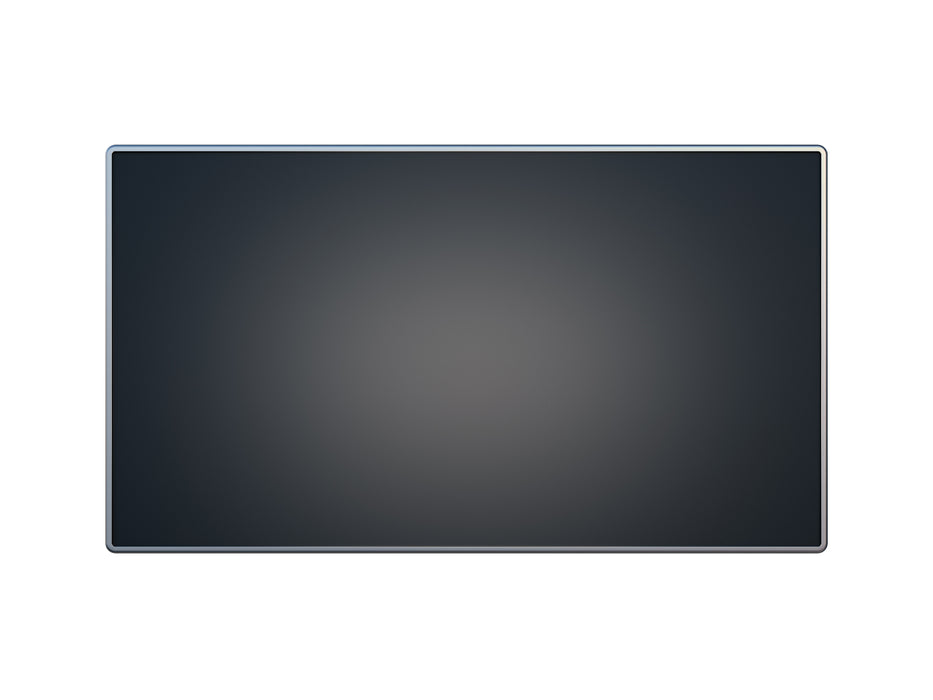 Multibrackets Universal Fixed SD MAX TV Wall Mount - 60" to 115" Screen Wall Mount Bracket Multibrackets