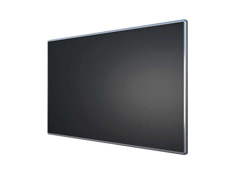 Multibrackets Universal Fixed SD MAX TV Wall Mount - 60" to 115" Screen Wall Mount Bracket Multibrackets