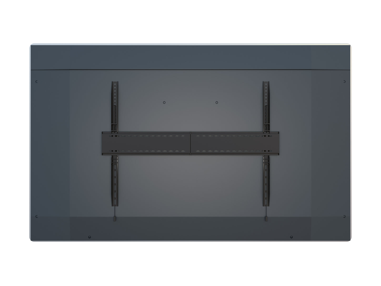 Multibrackets Universal Fixed SD MAX TV Wall Mount - 60" to 115" Screen Wall Mount Bracket Multibrackets