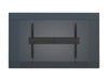 Multibrackets Universal Fixed SD MAX TV Wall Mount - 60" to 115" Screen Wall Mount Bracket Multibrackets