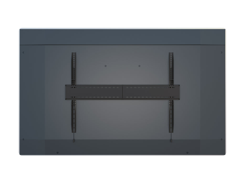 Multibrackets Universal Fixed SD MAX TV Wall Mount - 60" to 115" Screen Wall Mount Bracket Multibrackets