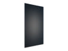 Multibrackets Universal Fixed SD MAX TV Wall Mount - 60" to 115" Screen Wall Mount Bracket Multibrackets
