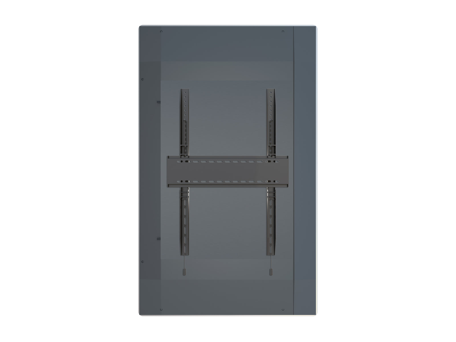 Multibrackets Universal Fixed SD MAX TV Wall Mount - 60" to 115" Screen Wall Mount Bracket Multibrackets