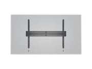 Multibrackets Universal Fixed SD MAX TV Wall Mount - 60" to 115" Screen Wall Mount Bracket Multibrackets