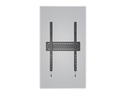 Multibrackets Universal Fixed SD MAX TV Wall Mount - 60" to 115" Screen Wall Mount Bracket Multibrackets