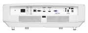 Optoma ZK507-W 4K UHD High Brightness Laser Projector - 5000 Lumens Projector Optoma