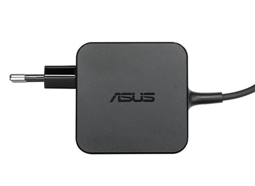 Asus 45W 19V 3-Pin AC Adapter Black for Notebooks Power Adapters & Inverters Asus