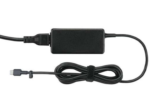 Asus 45W USB-C Charger Adapter Black for C202XA/C204EE/C204MA Power Adapters & Inverters Asus