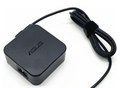 Asus 33W 19V EU 2-Pin AC Adapter 4.0mm for E/X Series Power Adapters & Inverters Asus