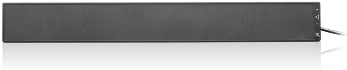 Lenovo 0A36190 2.0 USB Soundbar Speaker Lenovo