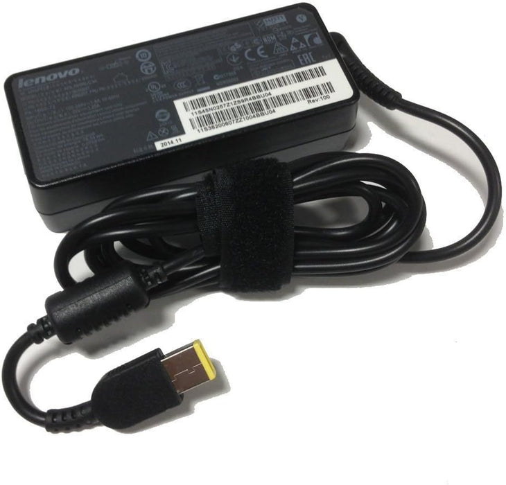 Lenovo ThinkPad 90W AC Adapter | 0B47002 Power Adapter Lenovo