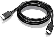 Lenovo 2m HDMI to HDMI Cable | 0B47070 HDMI Cable Lenovo