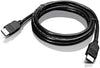 Lenovo 2m HDMI to HDMI Cable | 0B47070