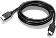 Lenovo 2m HDMI to HDMI Cable | 0B47070 Lenovo Cables Lenovo