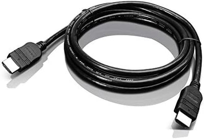 Lenovo 2m HDMI to HDMI Cable | 0B47070 HDMI Cable Lenovo