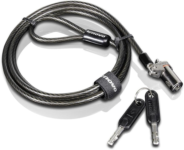Lenovo 0B47388 Kensington Microsaver Cable Lock From Cable Accessory Lenovo