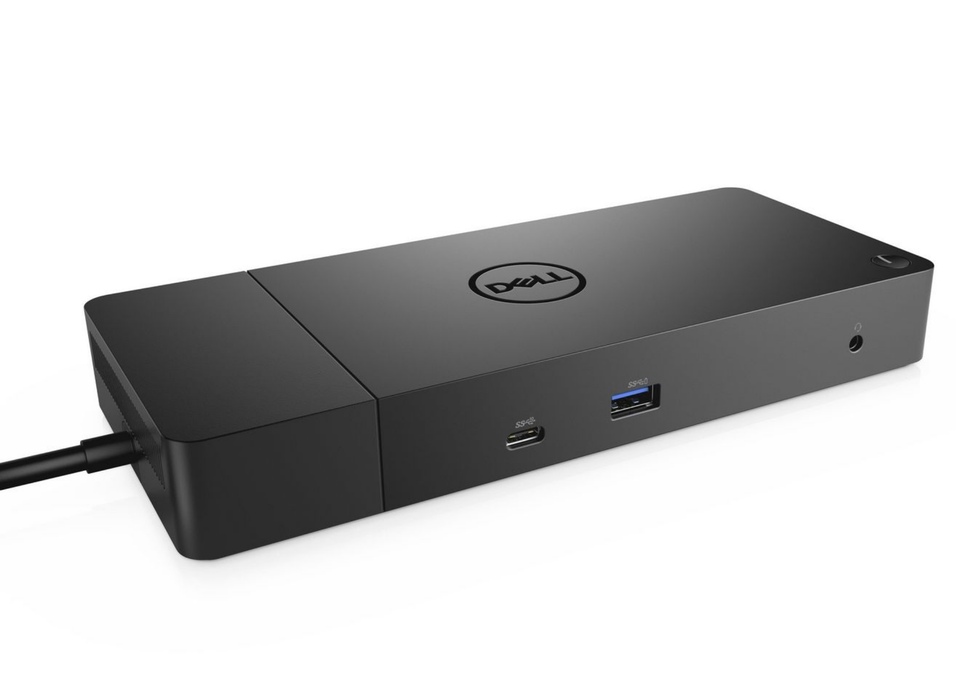 Dell WD19 130W USB-C Docking Station | CYH2C Docks & Port Replicators Dell