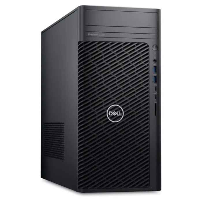 Dell Precision 3000 3680 Workstation Core i7 14th Gen i7-14700 32GB Ram 1TB SSD Tower Desktop PCs Dell