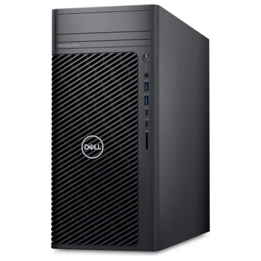 Dell Precision 3000 3680 Workstation Core i7 14th Gen i7-14700 32GB Ram 1TB SSD Tower Desktop PCs Dell