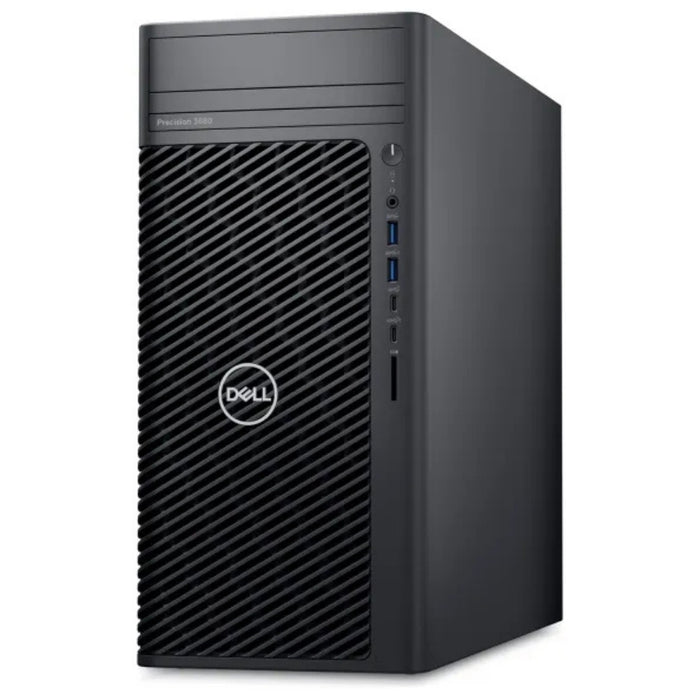 Dell Precision 3000 3680 Workstation Core i7 14th Gen i7-14700 32GB Ram 1TB SSD Tower Desktop PCs Dell