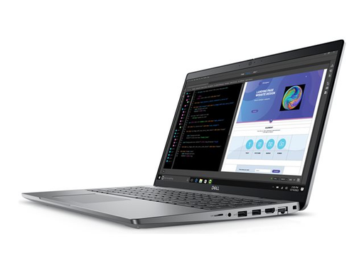 Dell D05W9 Precision 3580 15.6" Laptops