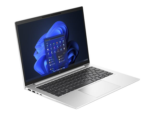 HP EliteBook 840 G10 Notebook 14 Inch Intel Core i7 1355U 16GB RAM 512GB SSD With HP Wolf Pro Security