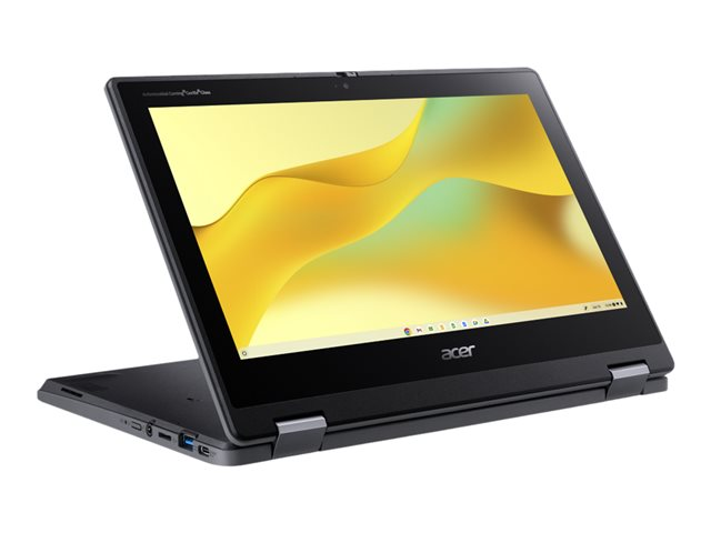 Acer NX.KECEK.002 Chromebook Spin 511 - 11.6 Inch Intel N-series N100 4 GB RAM 64GB eMMC Chrome OS Laptops