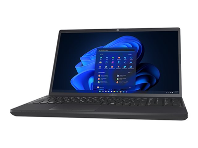 Fujitsu FPC04904BS LifeBook A3511 15.6 Inch Intel i3 11th Gen 8GB Ram 256GB SSD Windows 11 Pro Laptops Fujitsu Laptop Fujitsu