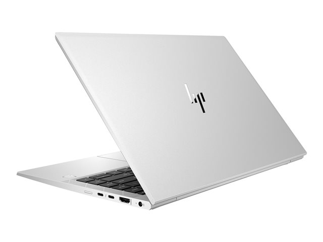 HP EliteBook 840 G8 14 Inch Core i5 1135G7 8 GB RAM 256GB SSD Notebook With HP Wolf Pro Security