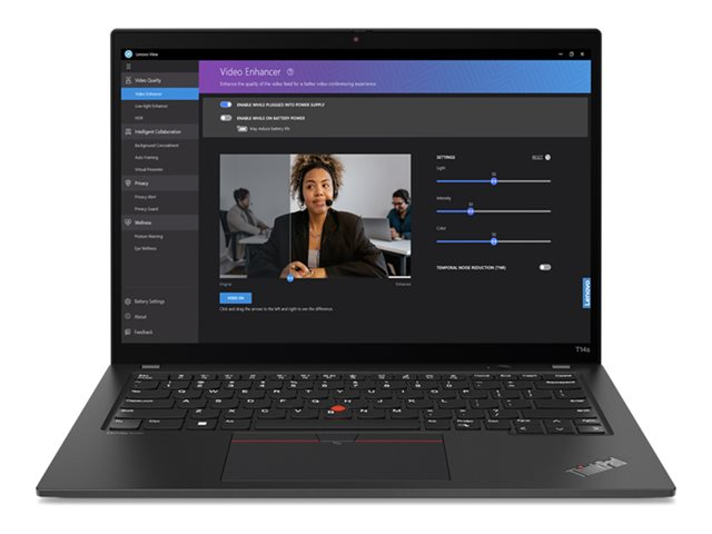 Lenovo ThinkPad T14s Gen 4 Laptops