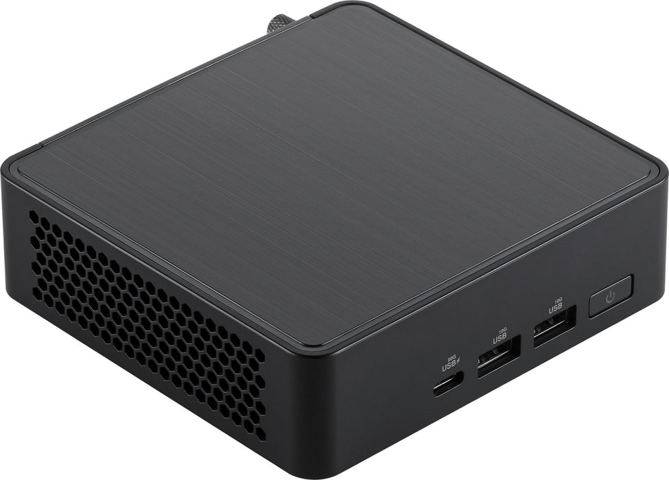 ASUS NUC 14 Pro RNUC14RVKU500003I UCFF Mini PC Barebone Mini PC's Asus