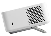 Optoma ML1080 Eco-friendly Portable Triple Laser Projector - 1200 Lumens Projector Optoma