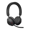 Jabra Evolve2 65 USB-A Black MS Stereo Headset