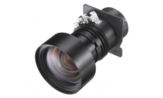 Sony VPLL-Z4011 Short Focus Zoom Projection Lens For The VPL-F Series Projector Accessories Sony