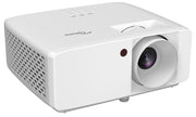 Optoma ZW350e High Brightness Laser Projector - 4.000 Lumens Projector Optoma