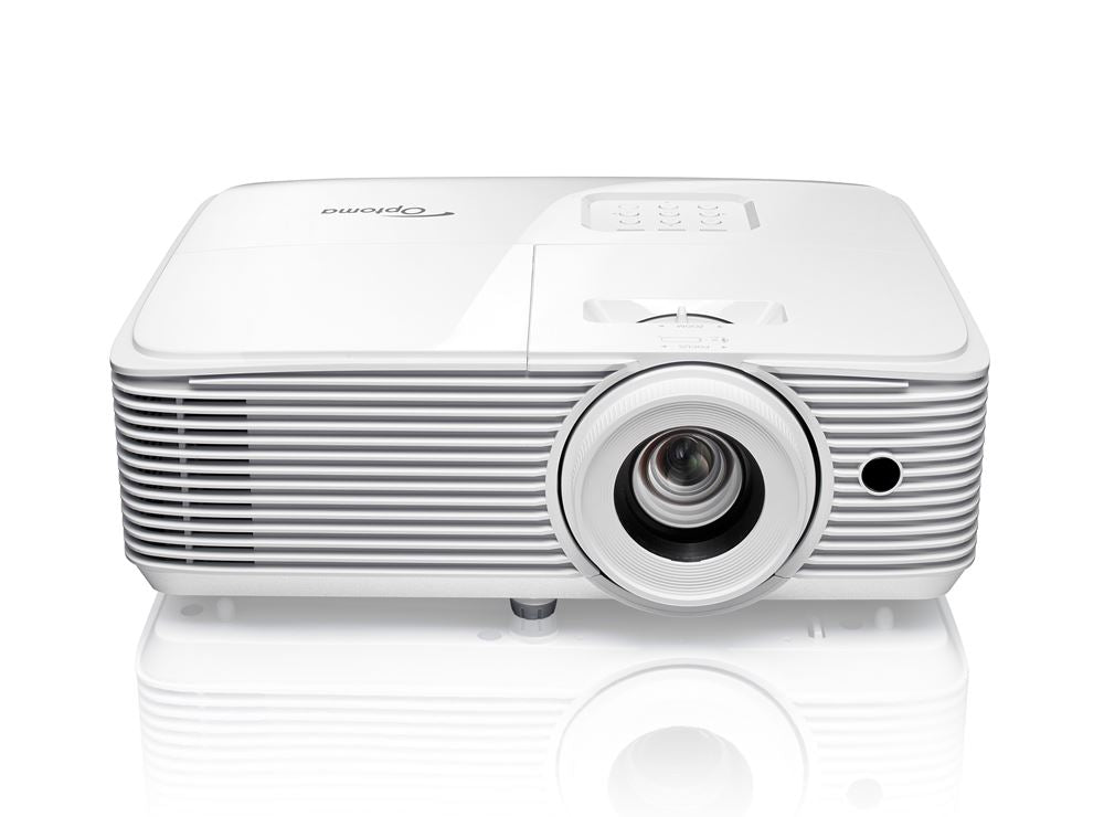 Optoma HD30LV High Brightness Full HD Projector - 4500 Lumens Projector Optoma